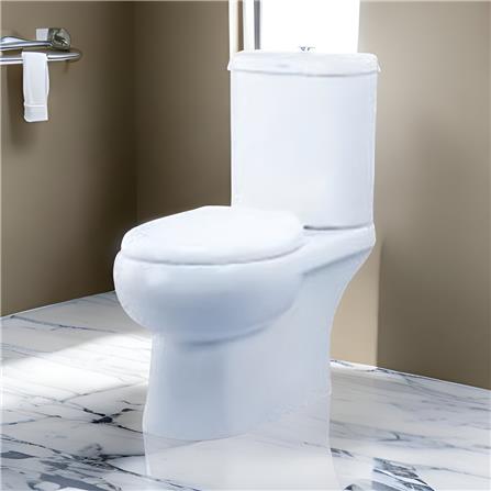 SERICITE 2P TOILET CARBENE WC1040/LC5019 6L WHITE (P)