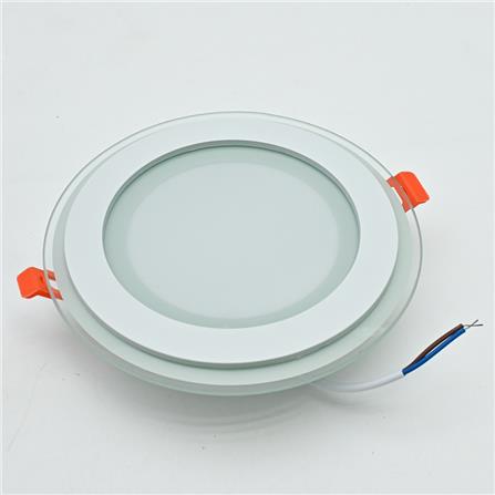 DL-L/433/PCL/12W/WW PICCO 4" RD