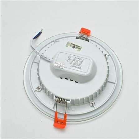 DL-L/433/PCL/12W/WW PICCO 4" RD