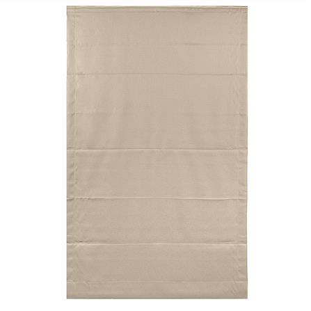ROMAN BLIND HOME LIVING STYLE COCO UV 70X160CM BEIGE