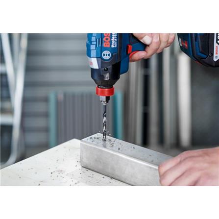 METAL DRILL BIT BOSCH 3MM 2608577048