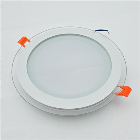 DL-L/633/PCL/18W/WW PICCO 6" RD