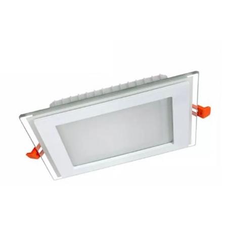 DL-L/622/PCL/18W/WW PICCO 6" SQ