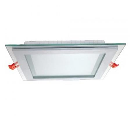 DL-L/622/PCL/18W/WW PICCO 6" SQ