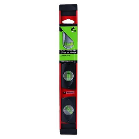 I-BEAM LEVEL KAPRO 821027 16IN