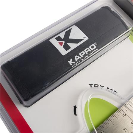COMBINATION SQUARE KAPRO 12"