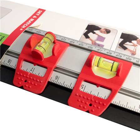 MEASURING RULER KAPRO 24"