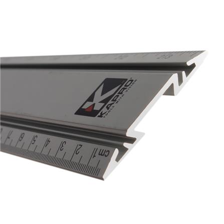 MEASURING RULER KAPRO 24"