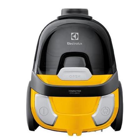 ELECTROLUX BAGLESS VACUUM Z1230 1600WATT 1.0LITER