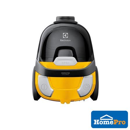 ELECTROLUX BAGLESS VACUUM Z1230 1600WATT 1.0LITER