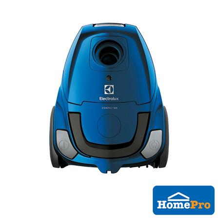 ELECTROLUX BAGGED VACUUM Z1220 1600WATT 1.8L