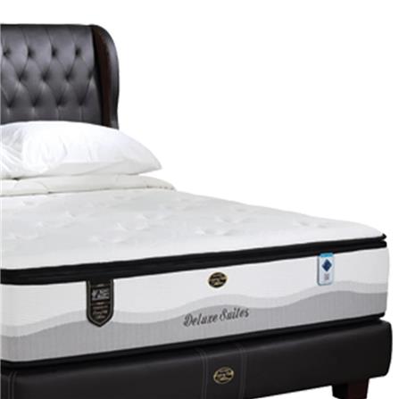 KINGKOIL LUXURY HOTEL COLLECTION DELUXE SUITE MATTRESS 5'