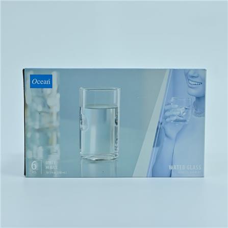 OCEAN UNITY TUMBLER 10.25OZ (290ML) 6PCS