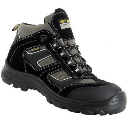 SAFETYJOGGER SAFETY SHOE CLIMBER #10