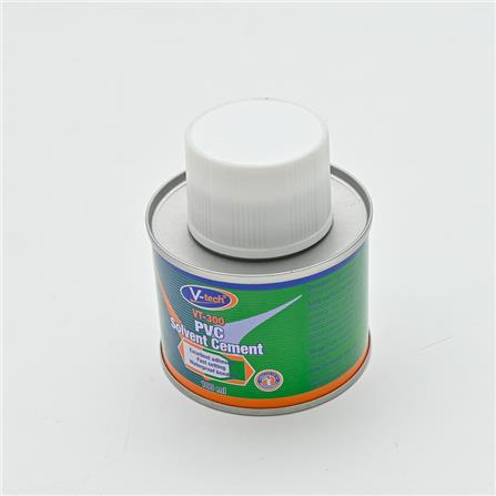 V-TECH PVC SOLVENT CEMENT 100ML VT-300