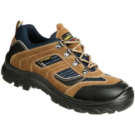 SAFETYJOGGER X2020 SAFETY SHOE SIZE #9 BROWN
