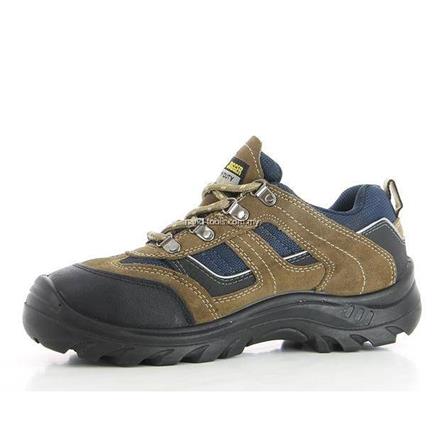 SAFETYJOGGER X2020 SAFETY SHOE SIZE #9 BROWN