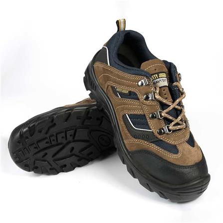 SAFETYJOGGER X2020 SAFETY SHOE SIZE #9 BROWN