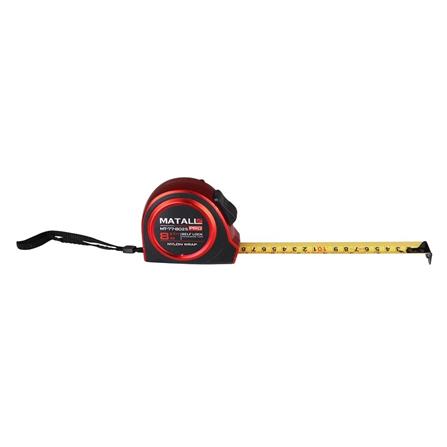 MEASURING TAPE MATALL PRO 8M