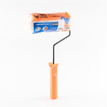 LONG PILE PAINT ROLLER FOR EPOXY SOMIC 7"