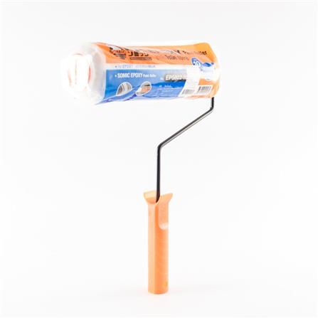 LONG PILE PAINT ROLLER FOR EPOXY SOMIC 10"