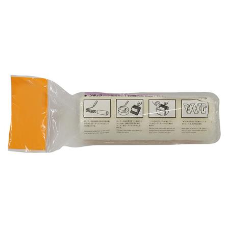 EPOXY SHORT PILE PAINT ROLLER COVER SOMIC 10"
