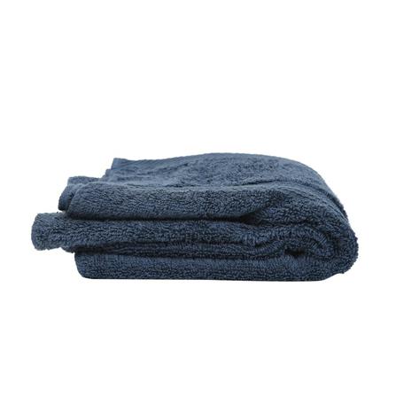 TOWEL HOME LIVING STYLE TWILL 15X32" GREY
