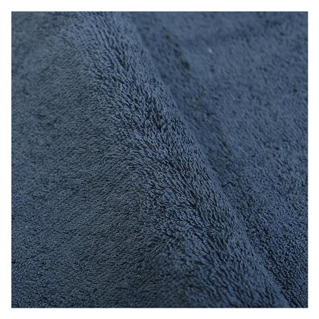 TOWEL HOME LIVING STYLE TWILL 15X32" GREY