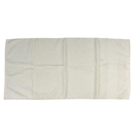 TOWEL HOME LIVING STYLE WEIR 15X32" CREAM