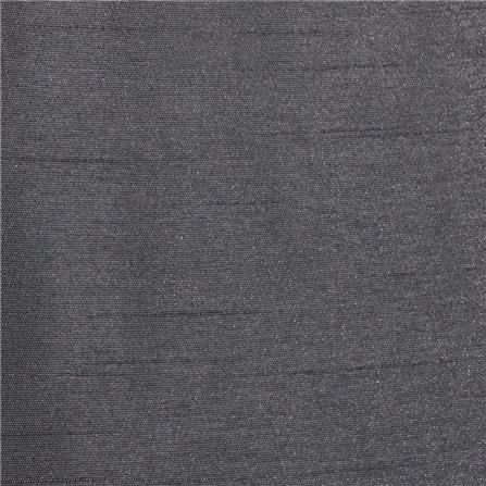 HLS CURTAIN EYELET SILKY UV 140X280CM GRAY