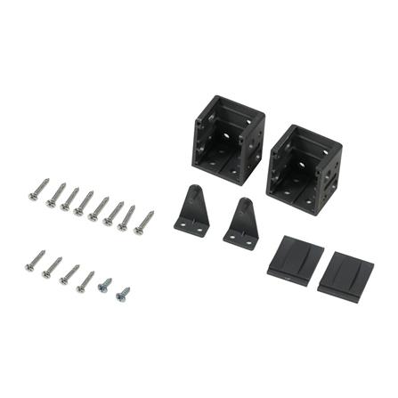 VINYL VENETIAN BLIND HOME LIVING STYLE 70X160CM DARK GREY