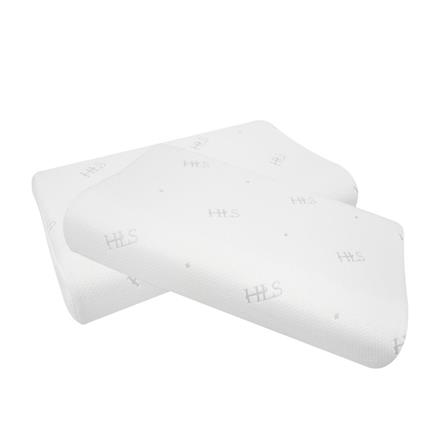 HEALTHY LATEX PILLOW HOME LIVING STYLE BELIN