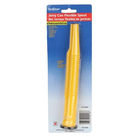 SCEPTER FLEXIBLE FUNNELS