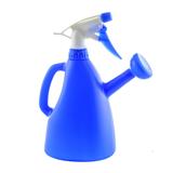 SPRING MANUAL SPRAYER 0.9L BLUE