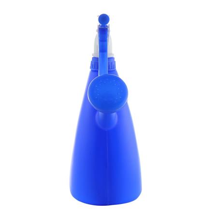 SPRING MANUAL SPRAYER 0.9L BLUE