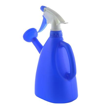 SPRING MANUAL SPRAYER 0.9L BLUE