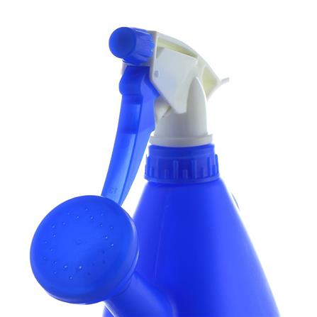 SPRING MANUAL SPRAYER 0.9L BLUE