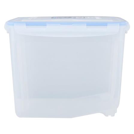 RICE STORAGE 5KG +MEASURING CUP SUPER LOCK 6042