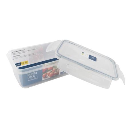 FOOD CONTAINER MICRON SUPER LOCK 6855 1L