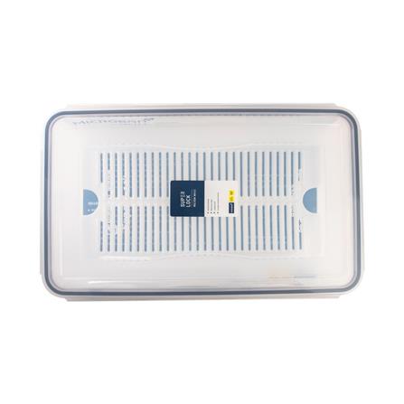 FOOD CONTAINER MICRON SUPER LOCK 6814 3L