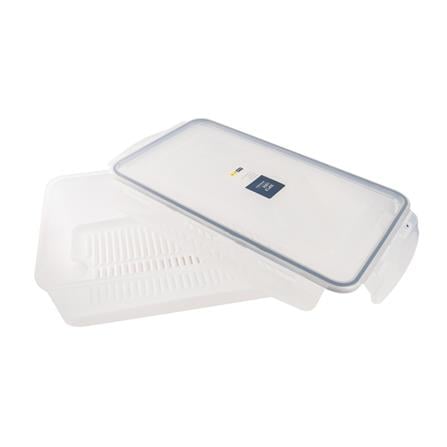 FOOD CONTAINER MICRON SUPER LOCK 6814 3L