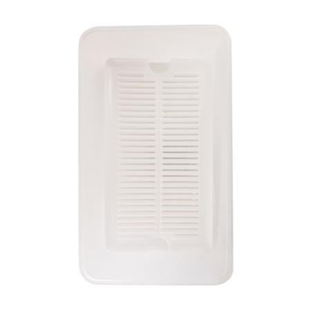 FOOD CONTAINER MICRON SUPER LOCK 6814 3L