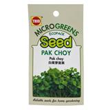 TRIO EP MICROGREEN PAK CHOY