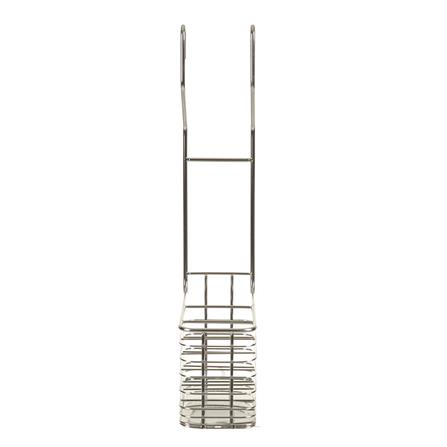 KITCHEN RACK KECH HWS-B03 STAINLESS STEEL 304