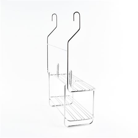 KITCHEN RACK KECH HWS- B08 STAINLESS STEEL 304