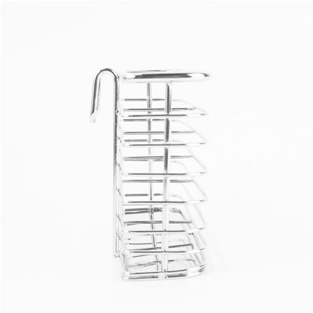 KITCHEN RACK KECH WS 137 STAINLESS STEEL 304