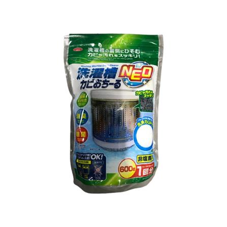 AIMEDIA JAPAN WASHING MACHINE DRUM CLEANER