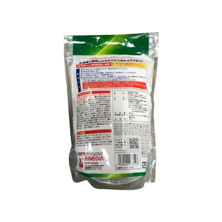 AIMEDIA JAPAN WASHING MACHINE DRUM CLEANER