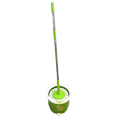 SCOTCH BRITE SINGLE SPIN MOP BUCKET