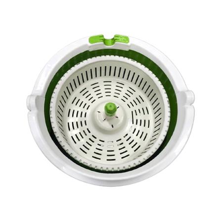 SCOTCH BRITE SINGLE SPIN MOP BUCKET